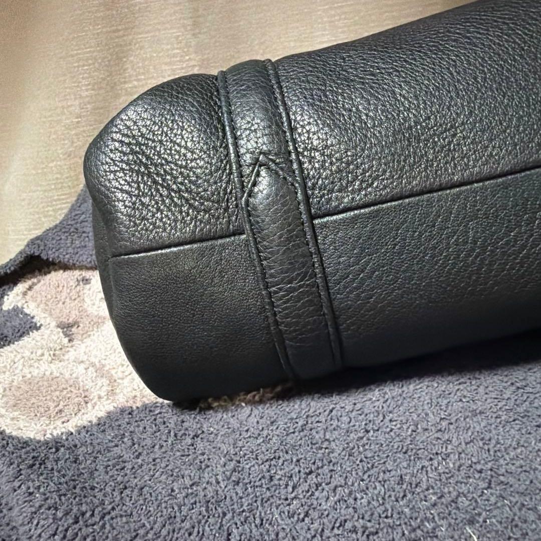 Aeta アエタ　ハンドバッグ