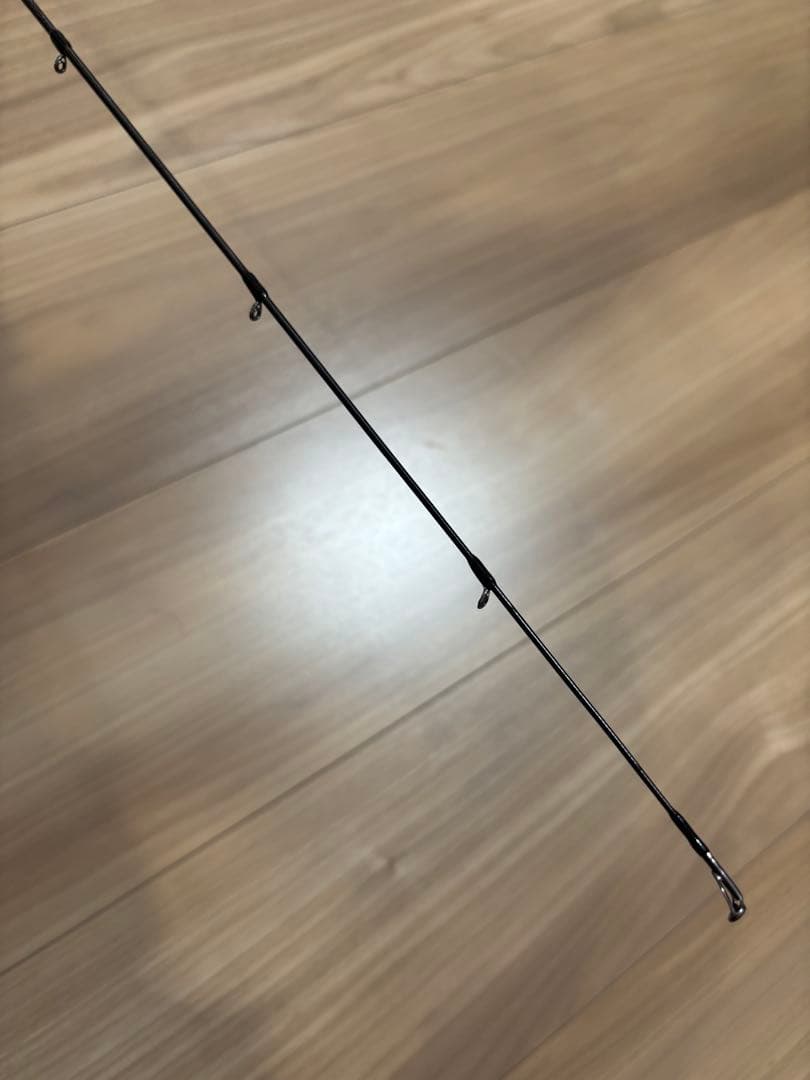 アブガルシア　ソルティーステージプロトタイプ エギング　XEGS-832ML