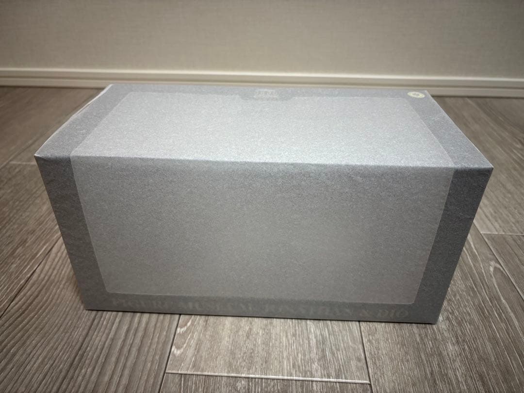 新品未開封 特典付き ジョナサン & ディオ センチネル フィギュア　ジョジョ