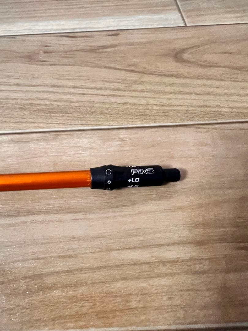 tour ad di 6s 5w 　pingスリーブ