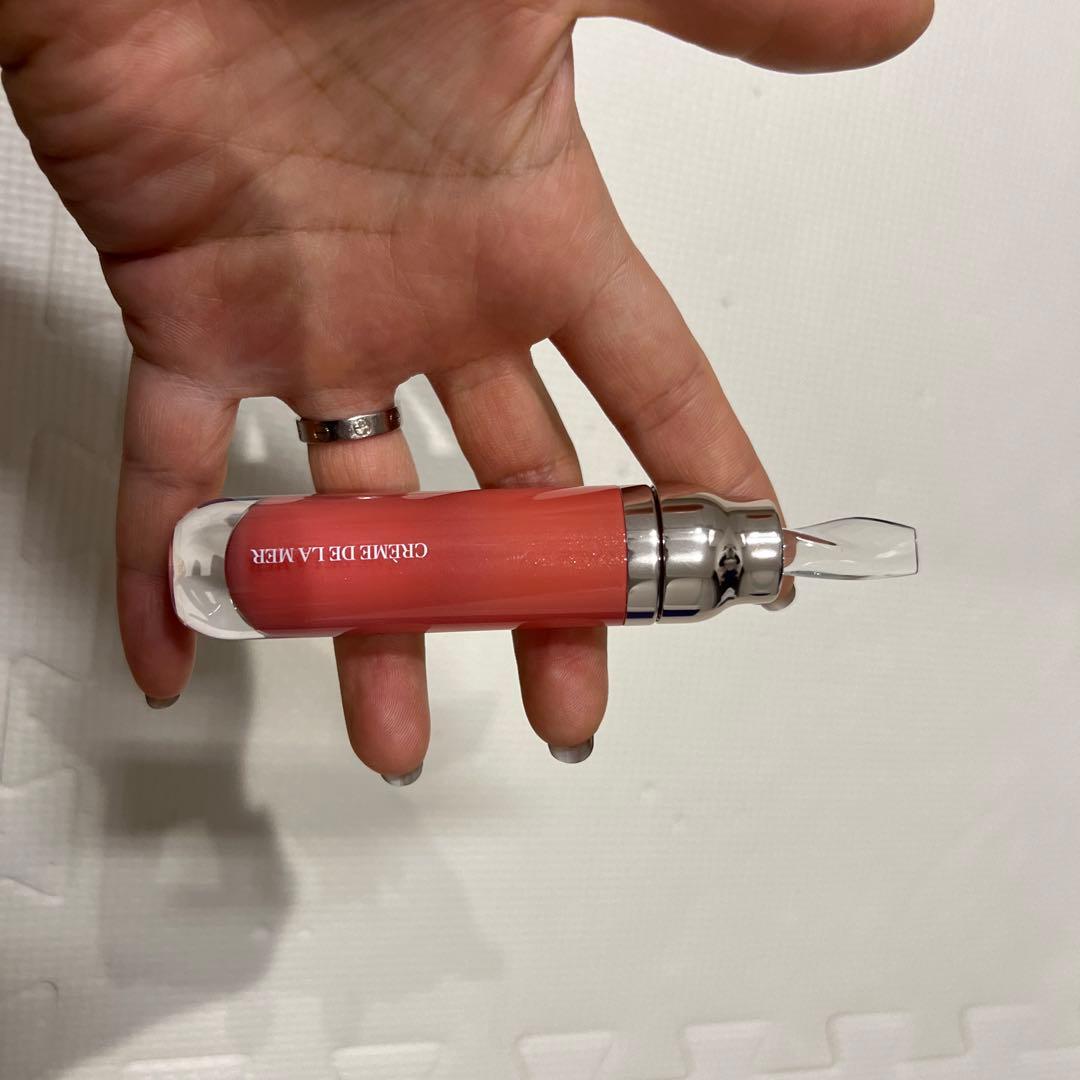 ラメール リップ用美容液 新品 未使用