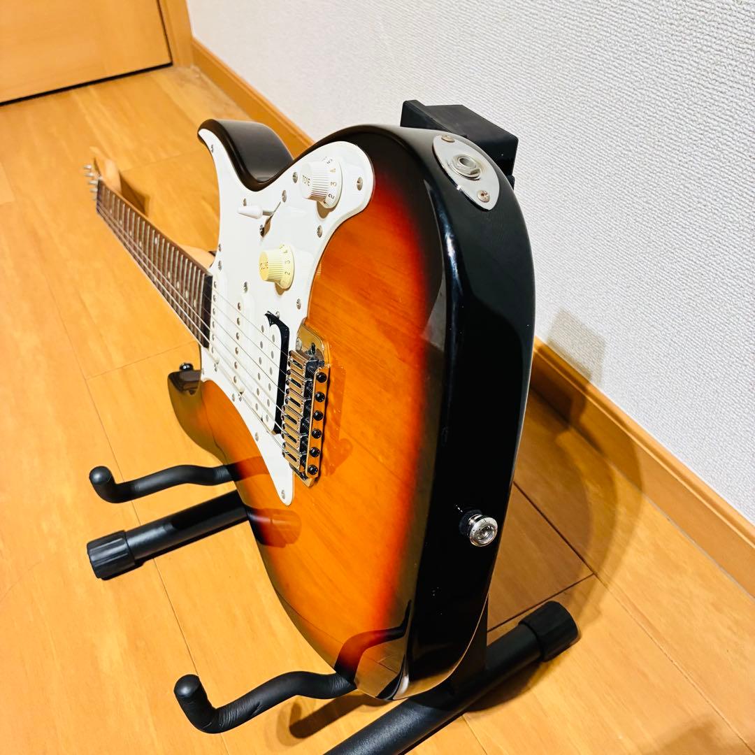 Ibanez GRX40 【動作確認済】 アイバニーズ エレキギター 初心者