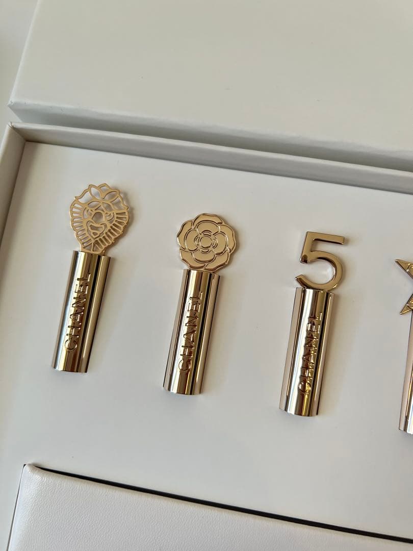 新品 chanel ノベルティ chanel dream chaser