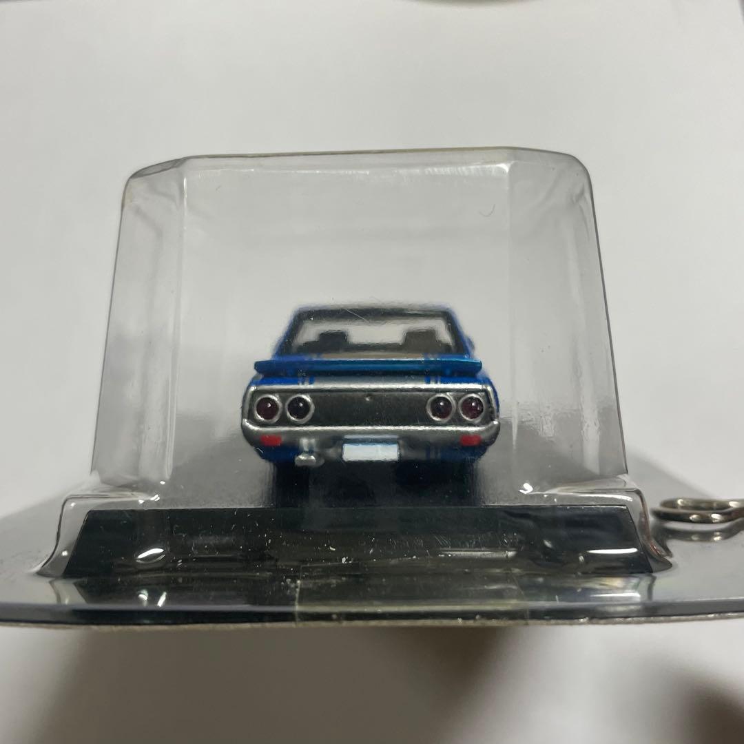 グラチャンコレクション　BEST 3 ケンメリ 4Dr SP