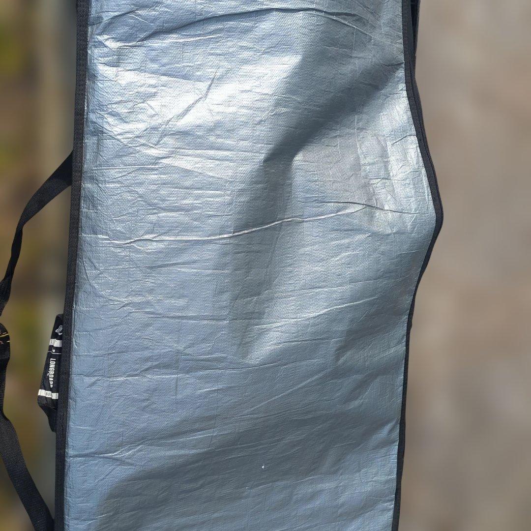 チェスナス サーフボードケース ナイロン製