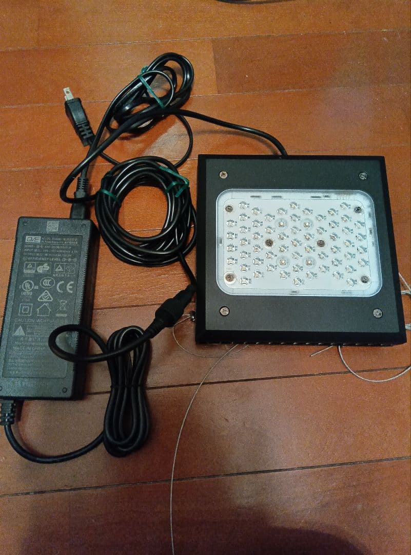 ライト・照明器具 chihiros NOVA