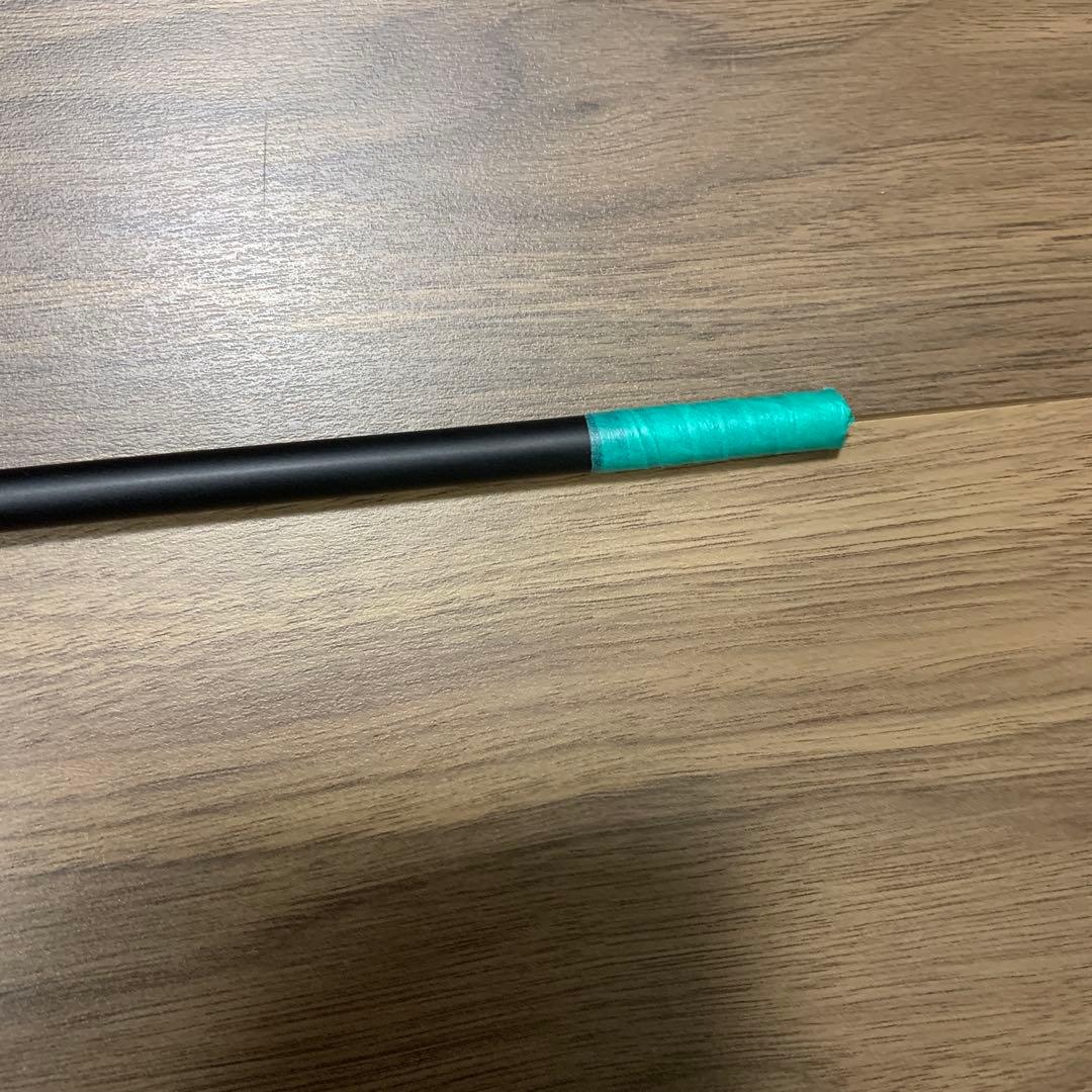 MITSUBISHI VANQUISH シャフト 4 SR