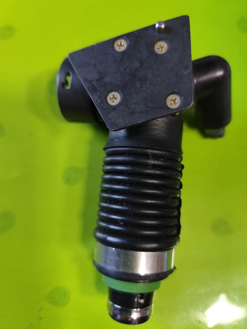 輸送機クルーヘルメット　マスク、ブーム マイク付き