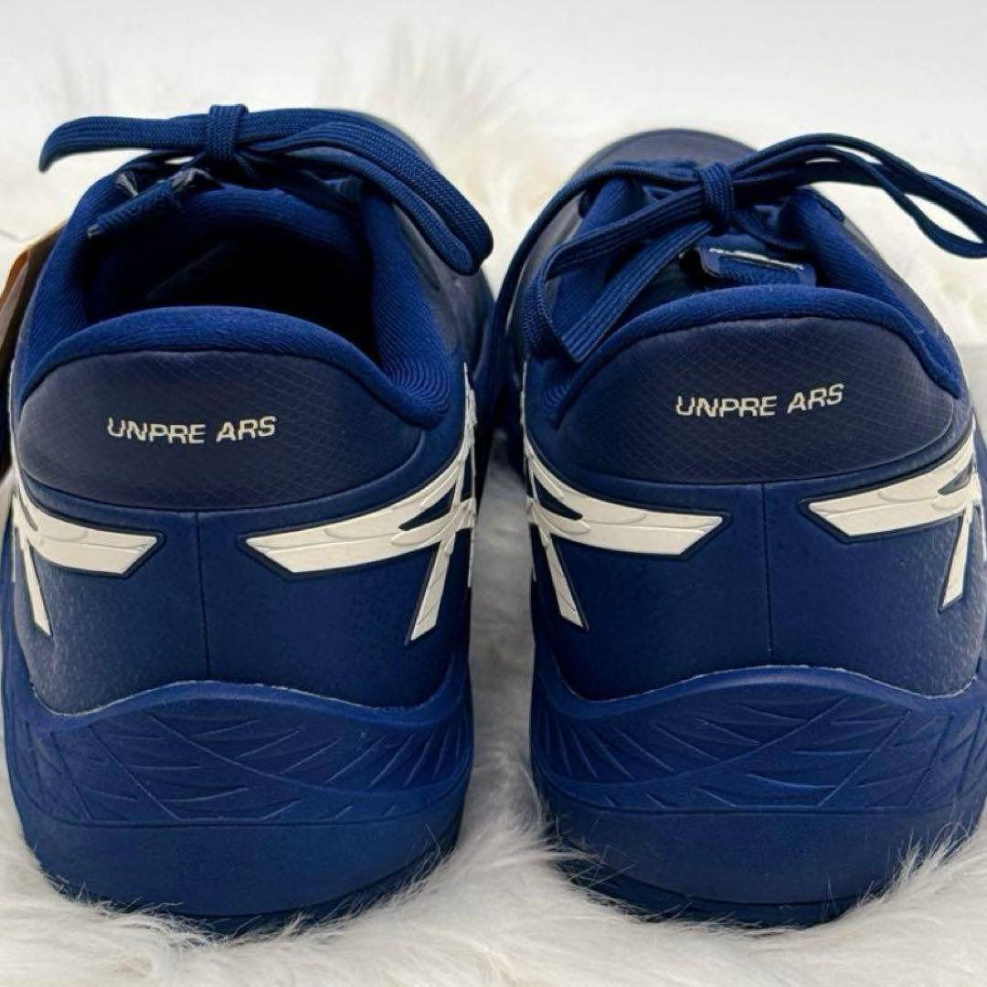 新品✨ACICS UNPRE ARS LOW 2 河村勇輝モデル 29