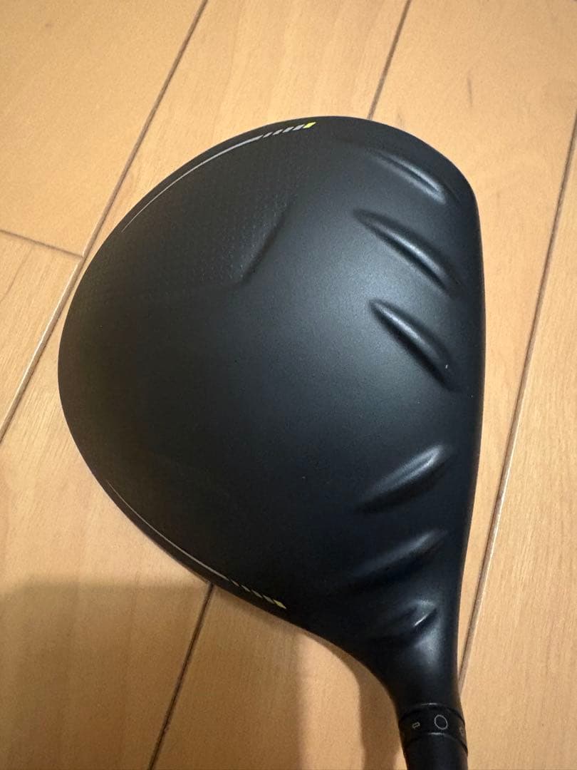 PING G430SFTドライバー レフティ おまけ付