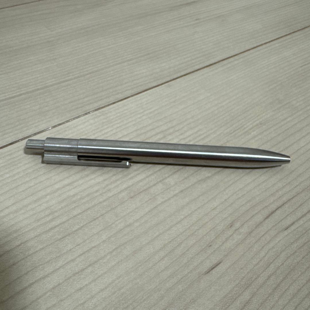 Autmog チタン　ボールペン