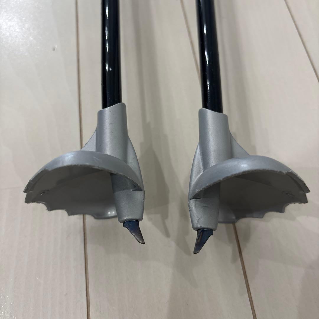 Swix Triac JR.2 スキー ストック