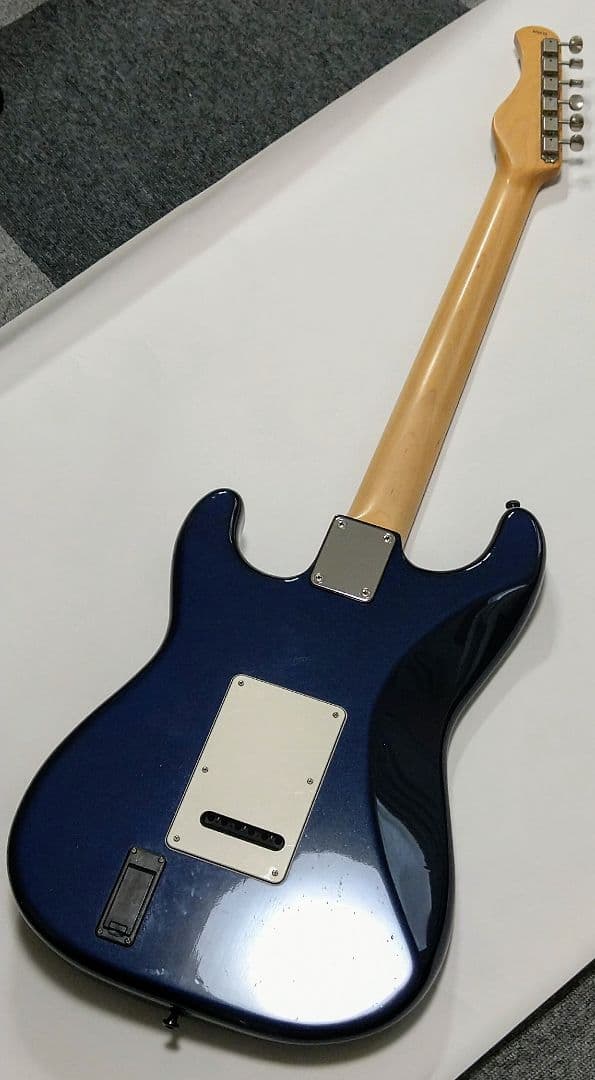【中古】Sadowsky Guitars TYO R-1 / Blue