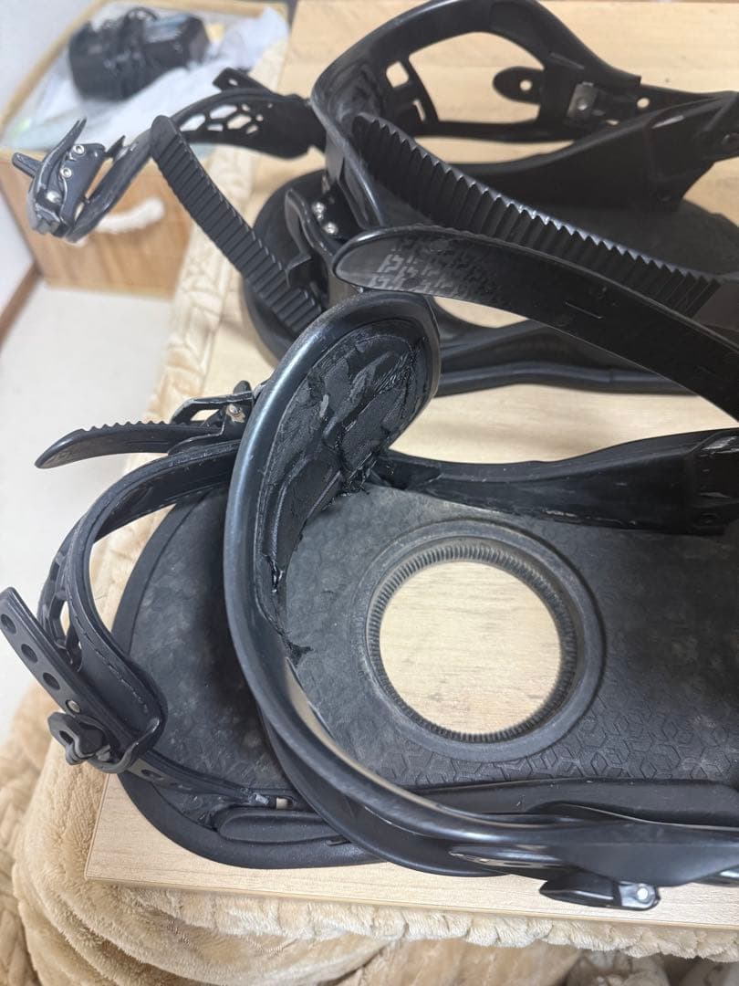 ユニオン ストラータ Mサイズ