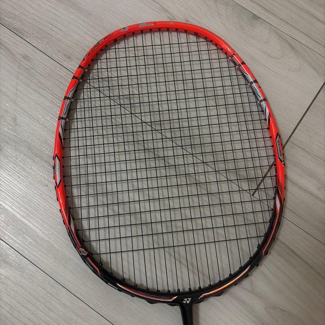 ナノレイ Z-スピード (NANORAY Z-SPEED)