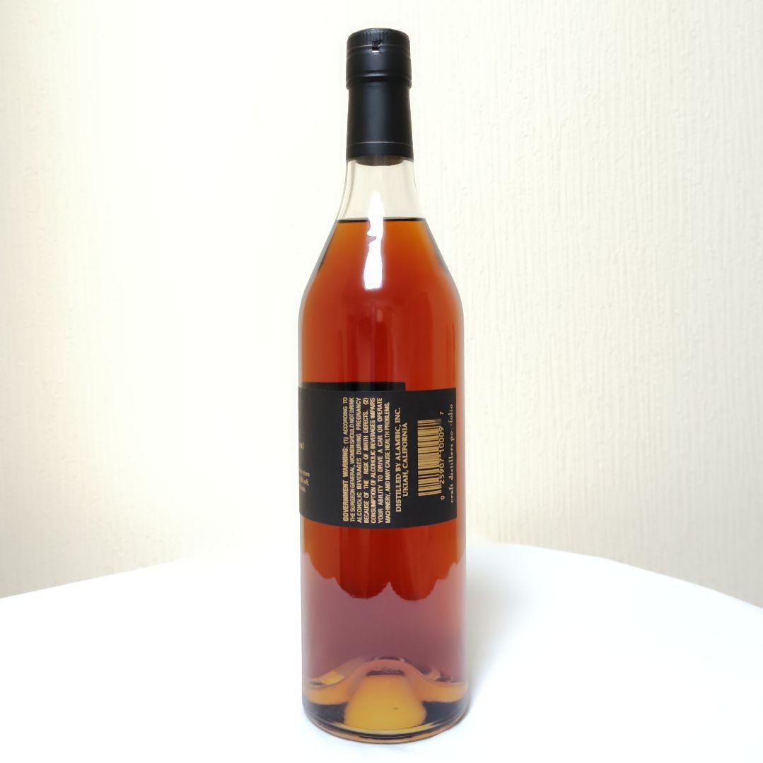 Germain Robin XO Select Barrelアメリカンブランデー