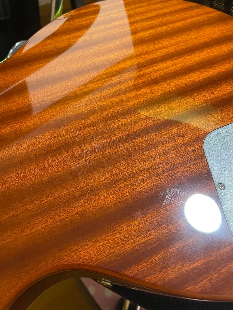 最最終値下げEpiphone Les Paul Standard 50s