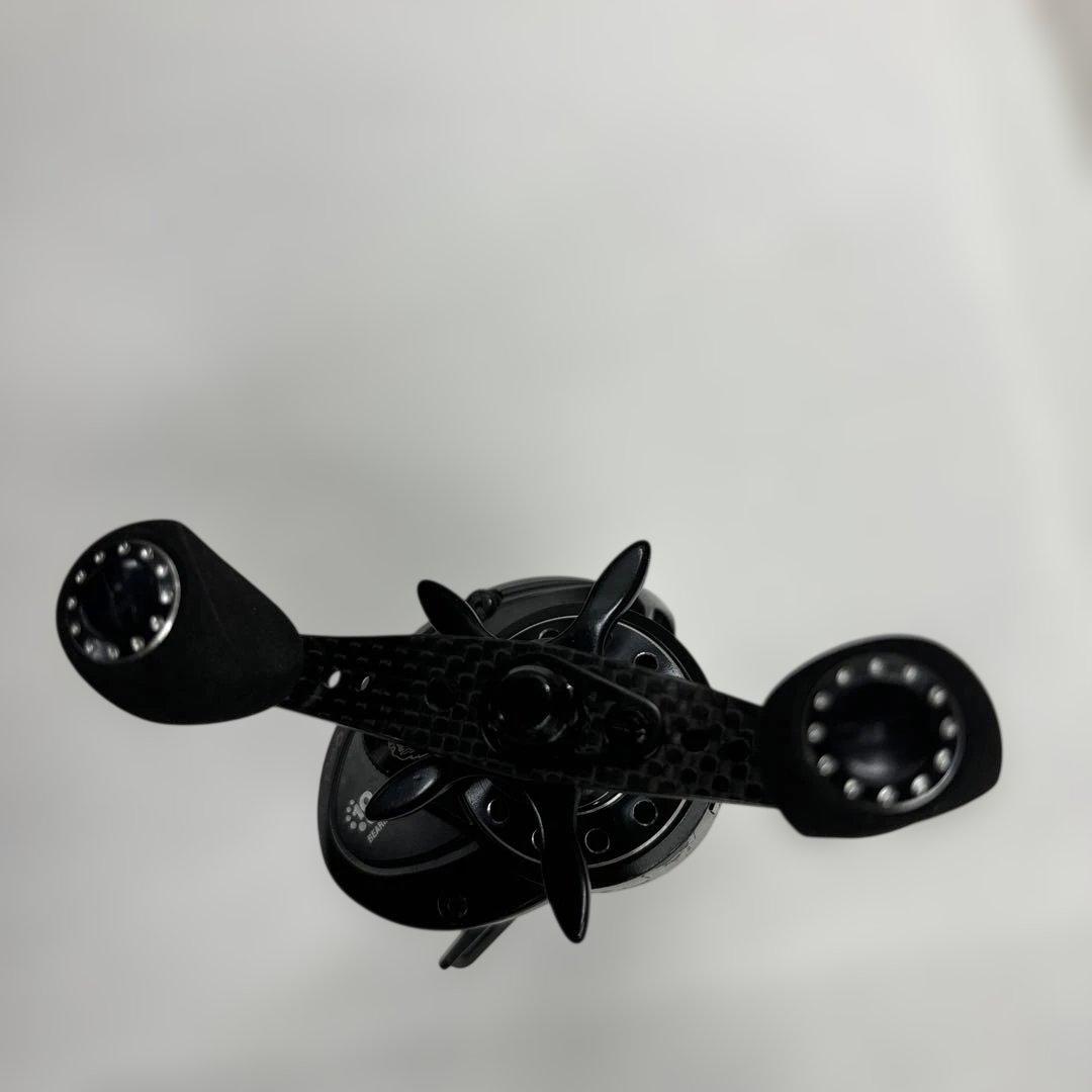 リール R EV O M G X S H S