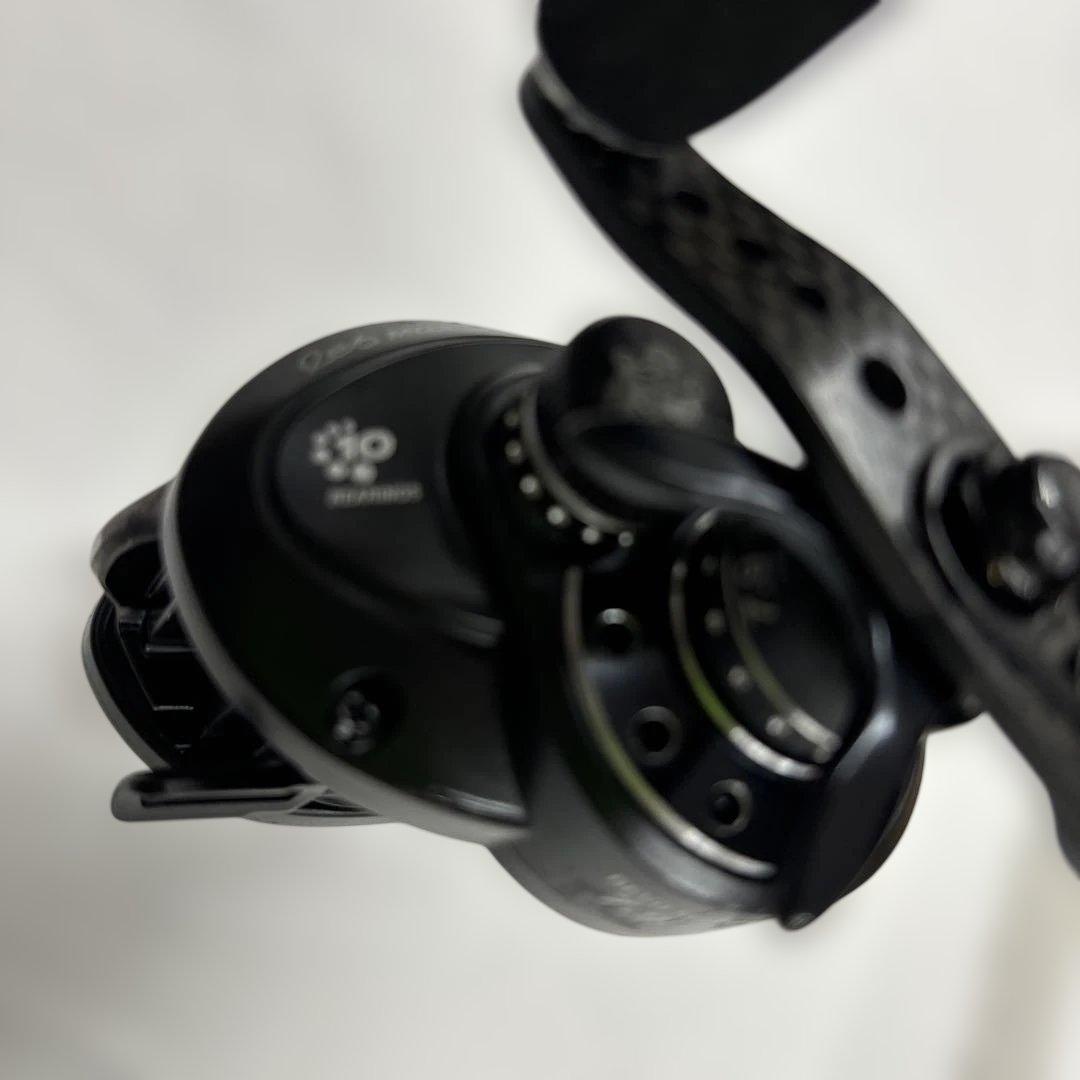 リール R EV O M G X S H S