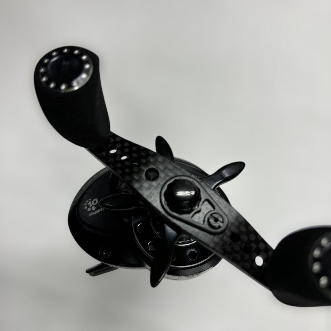 リール R EV O M G X S H S