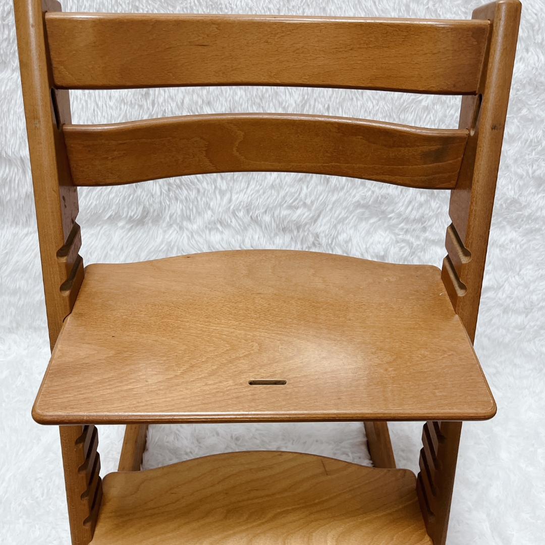 STOKKE ストッケ トリップトラップ シリアル３ S/N3 ベビー