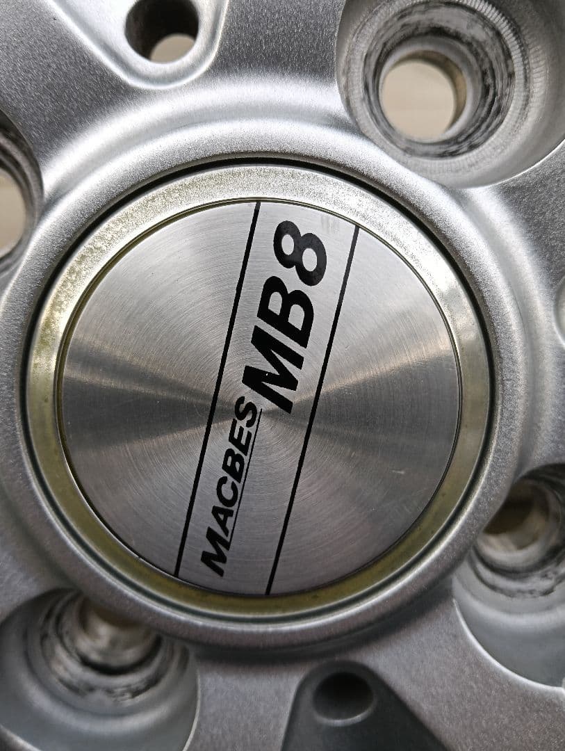 お急ぎの方オススメ！梱包済み！165/65R15スタッドレス＆ホイール4本セット