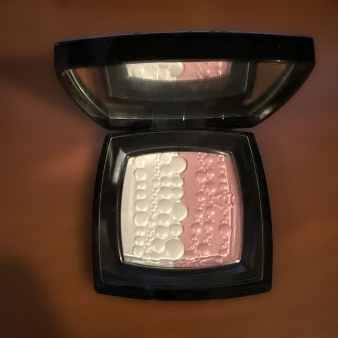 シャネル　ペルルエファンデジ一 未使用品