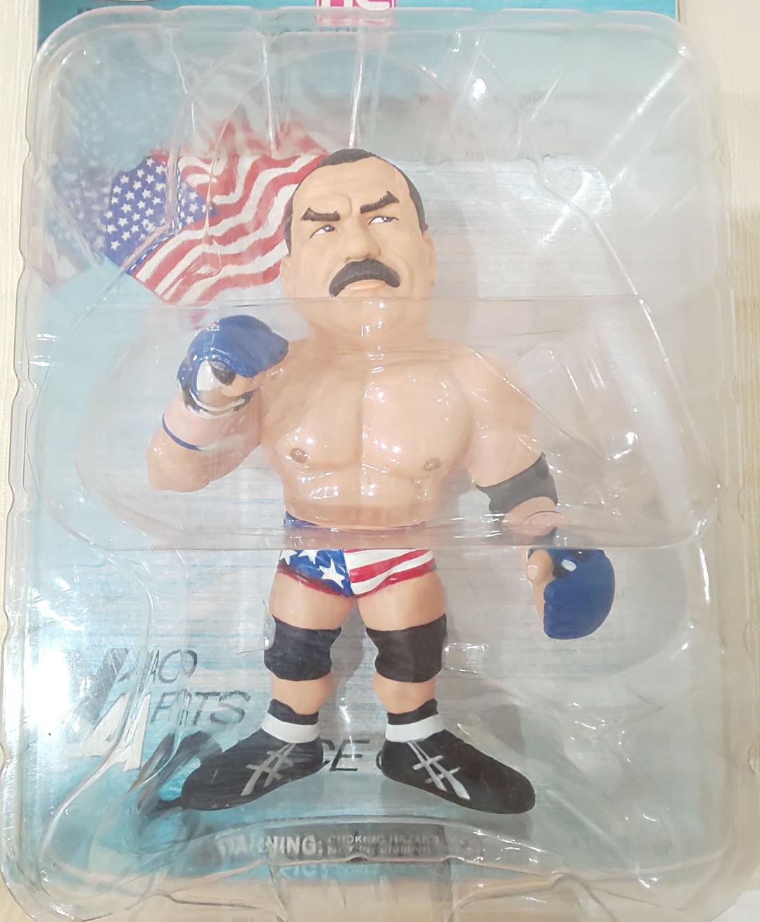 HAO ソフビ フィギュア ドンフライ ドン フライ