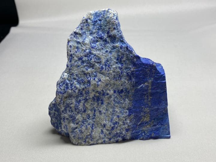 ラピスラズリ　545g