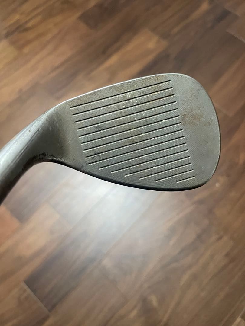 『激レア』 Cleveland Precisionノーメッキ　支給品 58