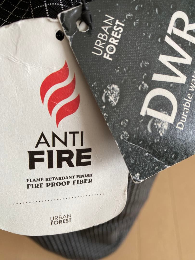 Urbanforest アーバンフォレスト ヘキサタープ 幕男