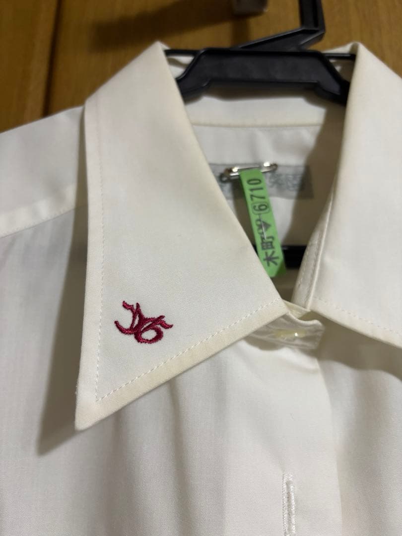 GACKT 神威楽園　制服