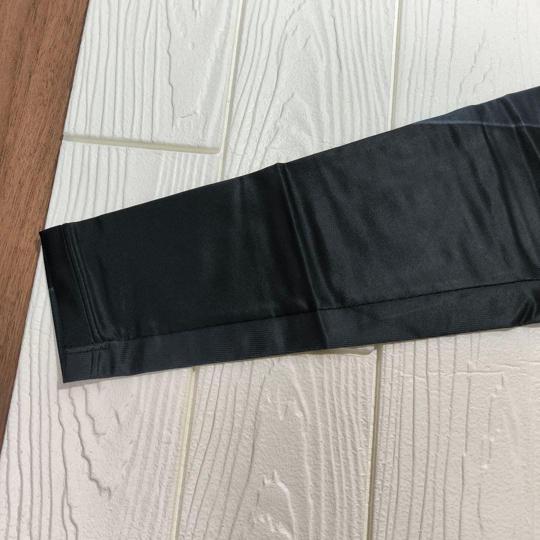 新品　SIXPAD　シックスパッド　トレーニングスーツ ロングスリーブ メンズL