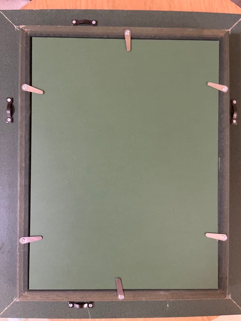 はせくらみゆき セイクリッドアート「マリア観音―光明」