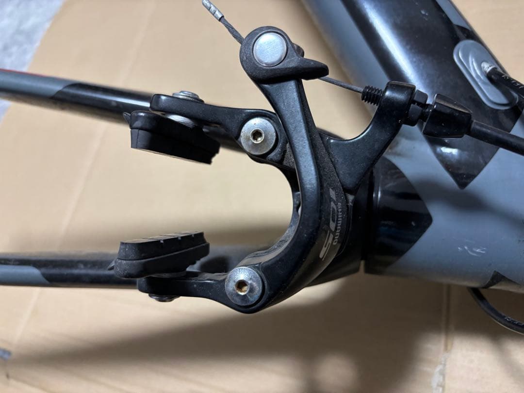 scottスコットスピードスター ロードバイク 値下げ⭕️