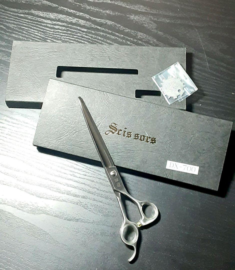 LUNA シザー ロング　美容　美容師　DX-700