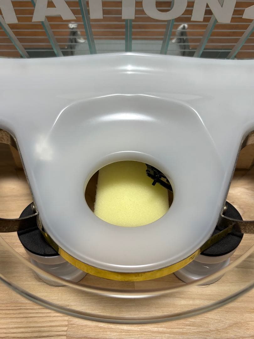 フォーチュントリニティ　パーソナルクルーン　オーブセット