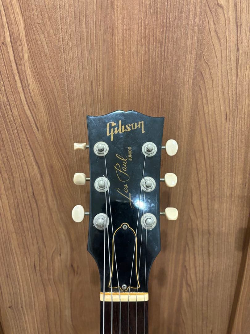 gibson les paul junior 2004年製