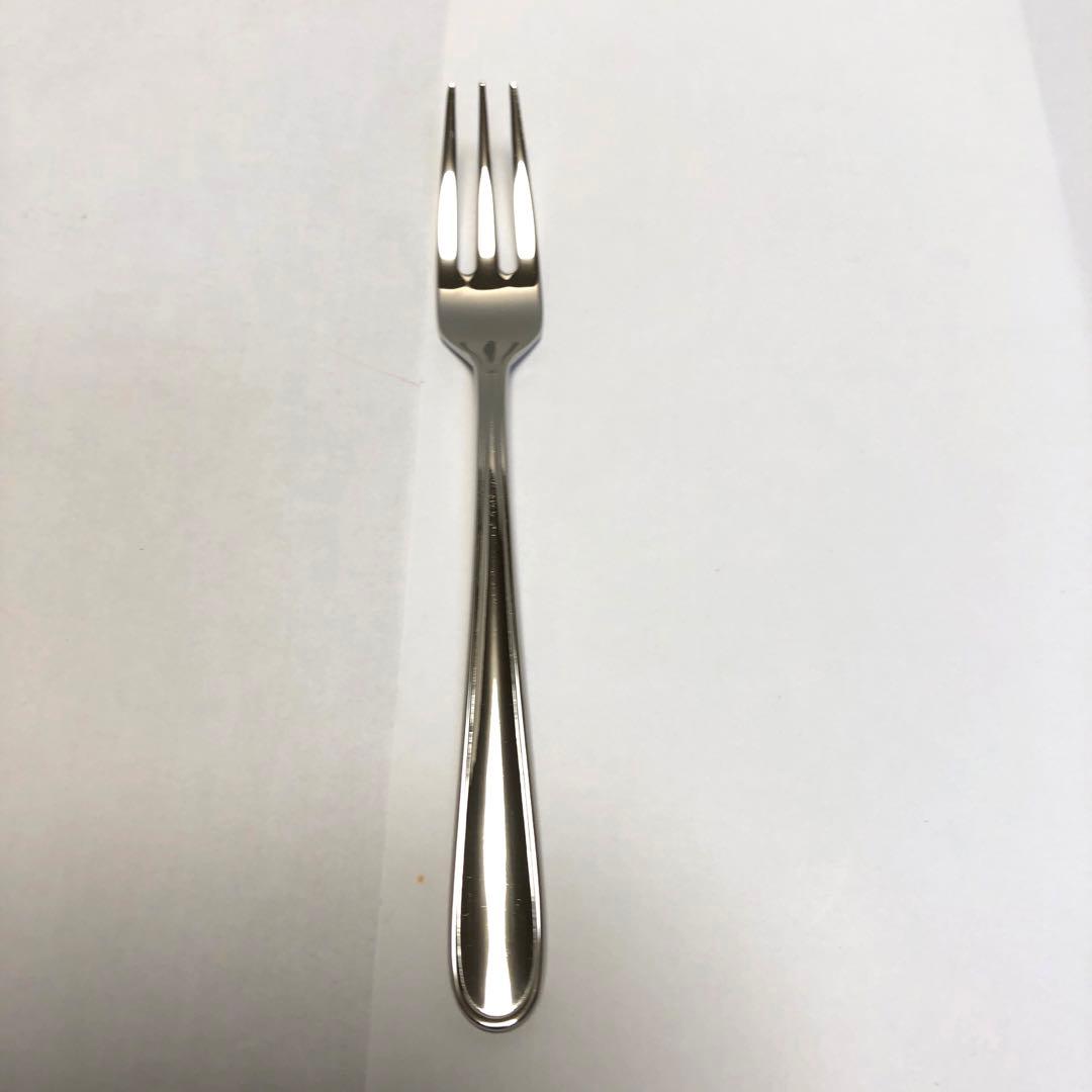 ラッキーウッド　35本　カトラリーセット