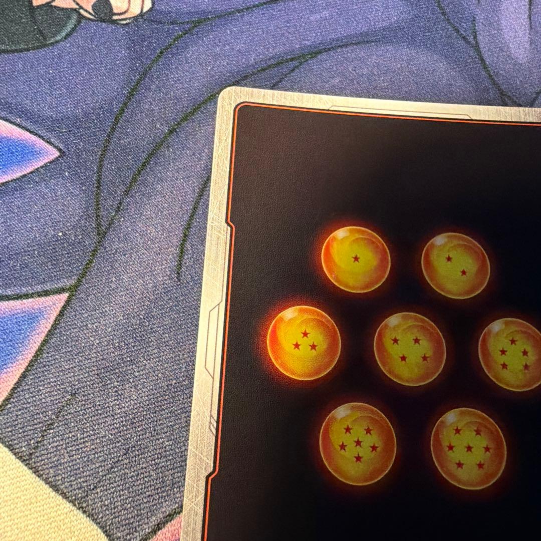 フュージョンワールド　ゴテンクス　SR パラレル SB02-022 即日発送