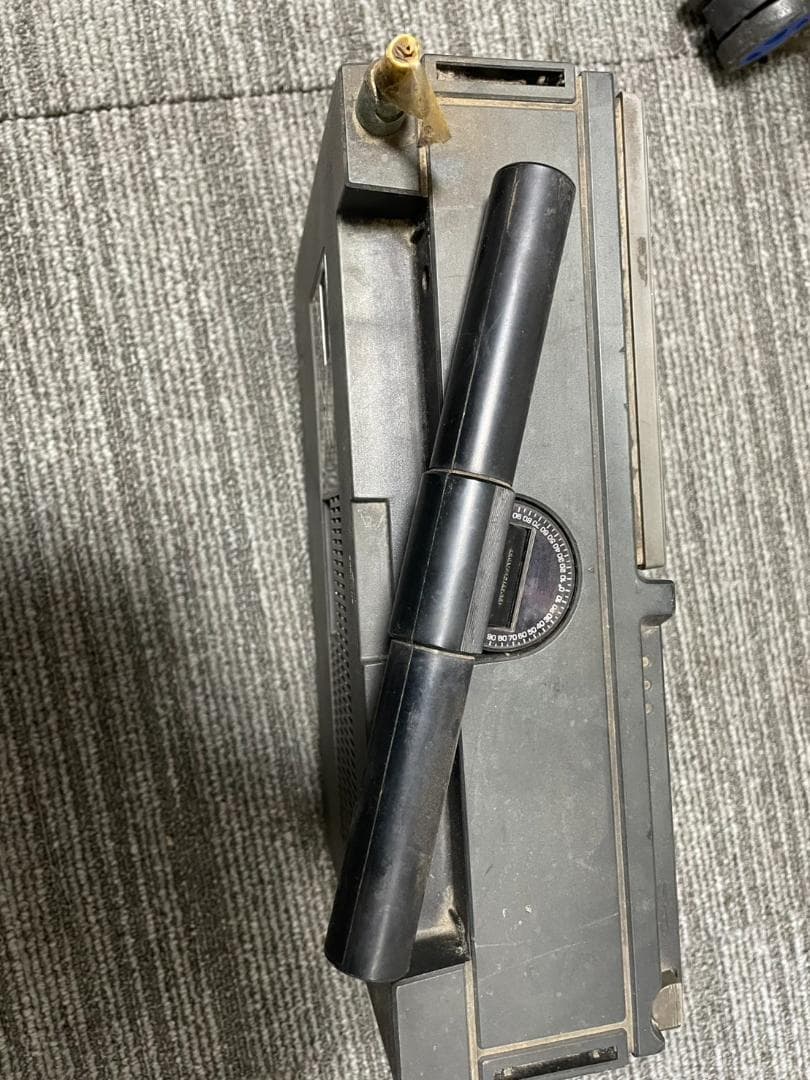 ナショナル パナソニック RF-1180