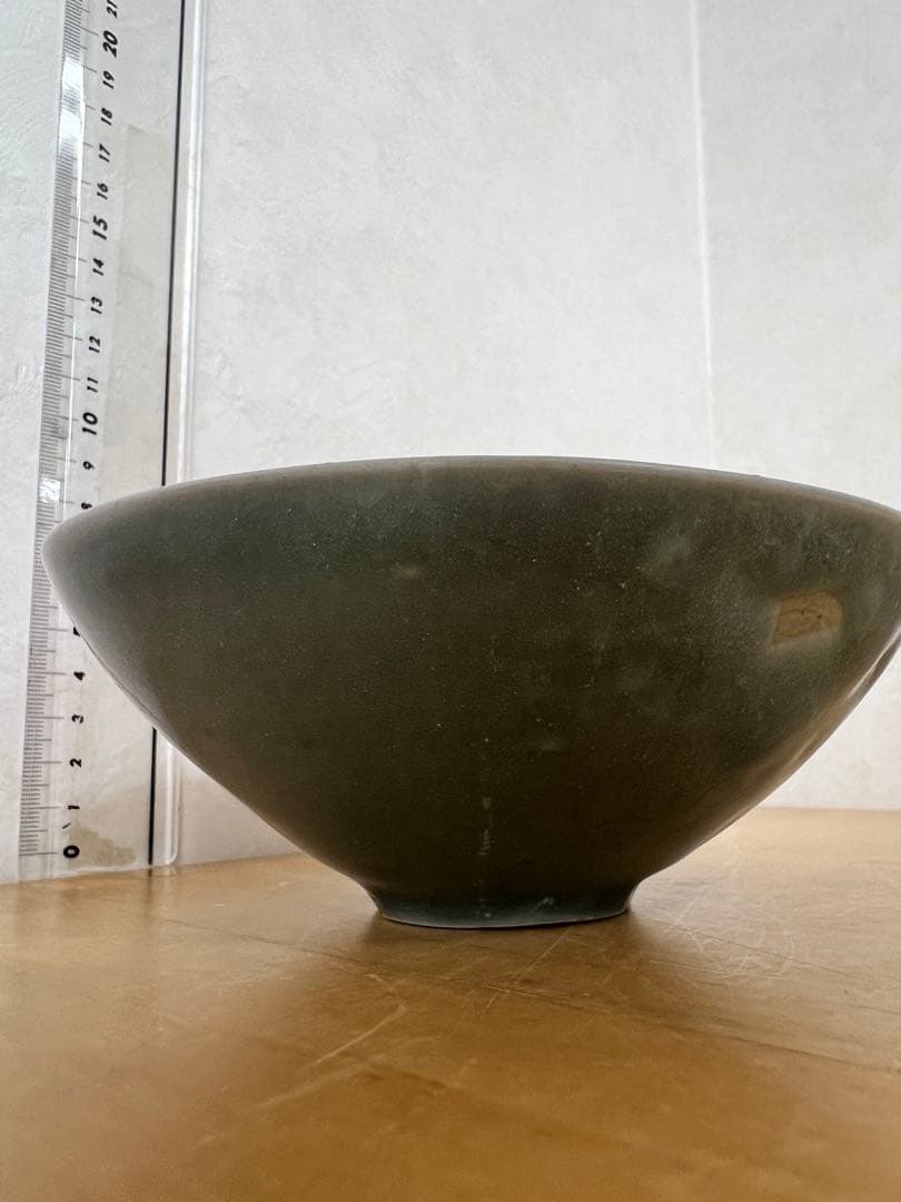 中国　朝鮮李朝高麗碗　古美術　唐物コレクション韓国骨董　アンティーク江戸　青磁