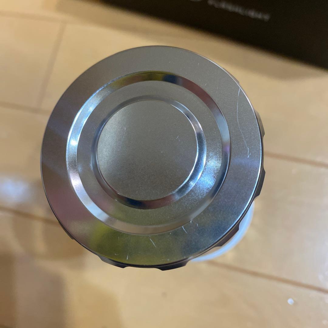 LUMINTOP MACH 46950 23,000ルーメン 懐中電灯