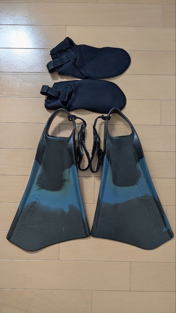 ボディボード／フィン／ソックス／ケース