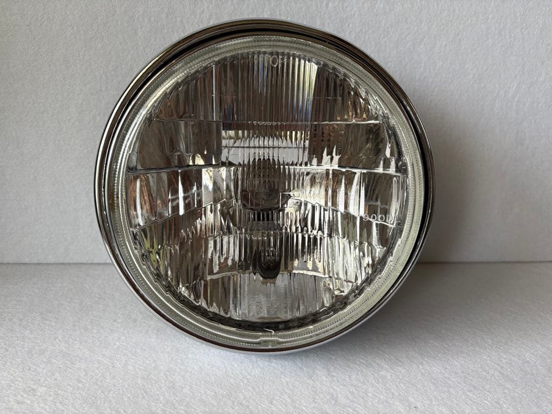 ipf 厚リム クリヤー cibie シビエ マーシャル 当時 旧車 カフェ