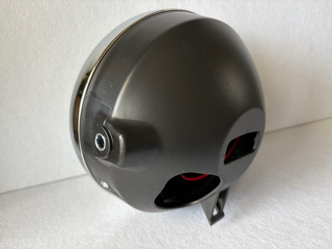 ipf 厚リム クリヤー cibie シビエ マーシャル 当時 旧車 カフェ