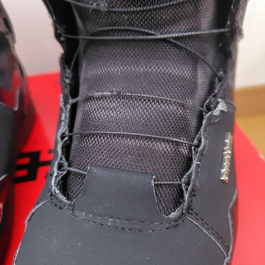 DEELUXE ID DUAL BOA スノーボードブーツ