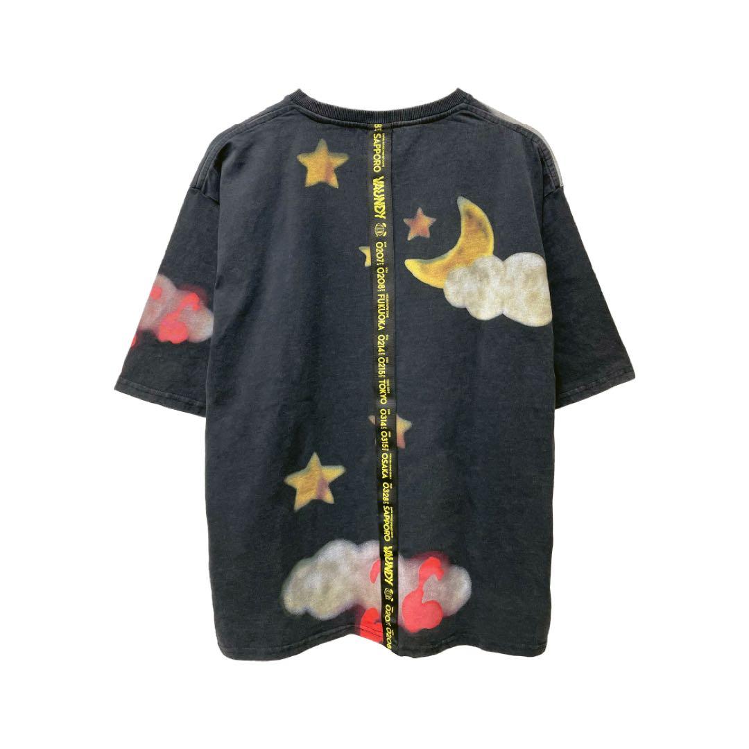 VAUNDY Tシャツ XL ドーム SILENCE 新品未開封