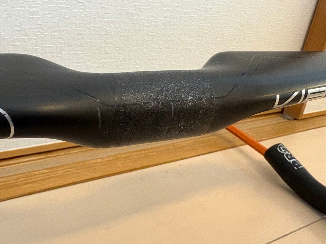 Shimano PRO VIBE スーパーライト 400 ガーミンマウント付き