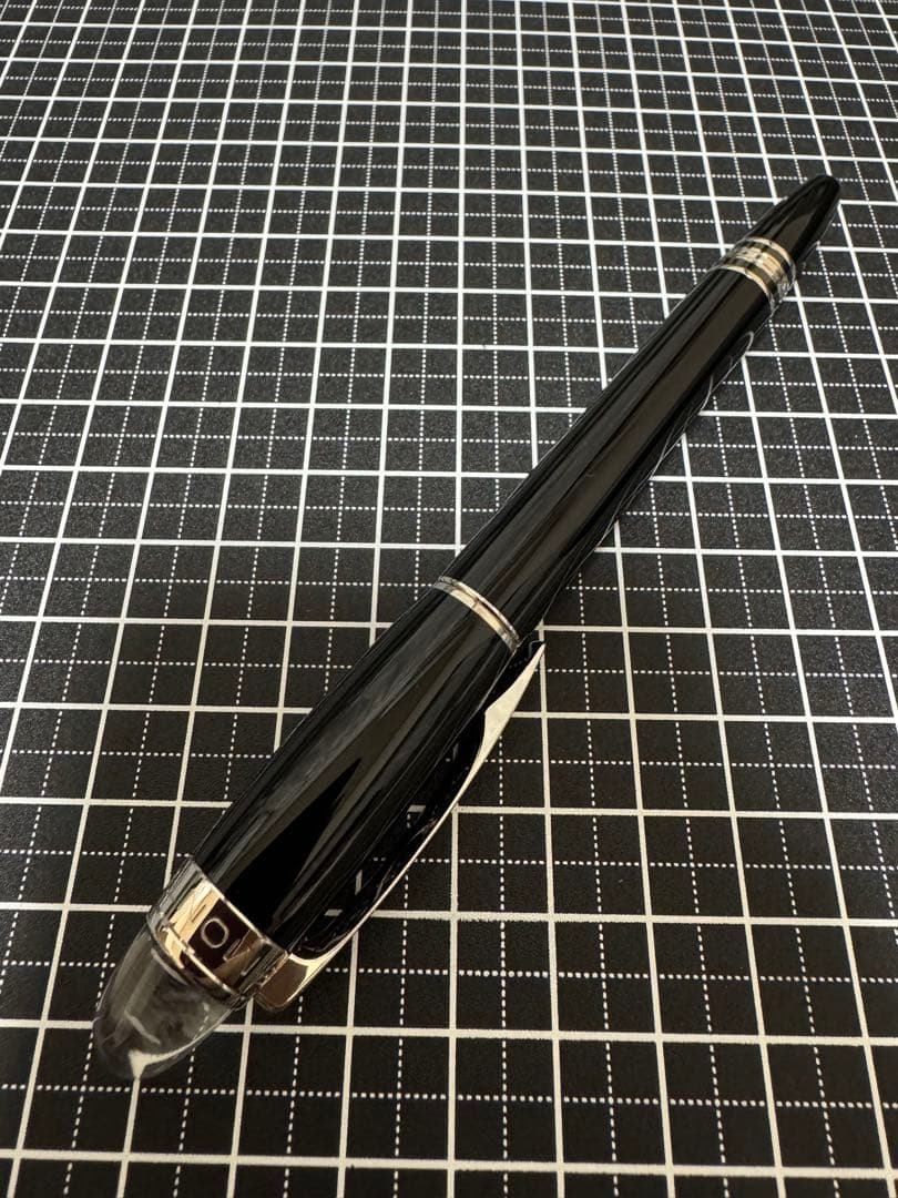 モンブラン　ローラーボール